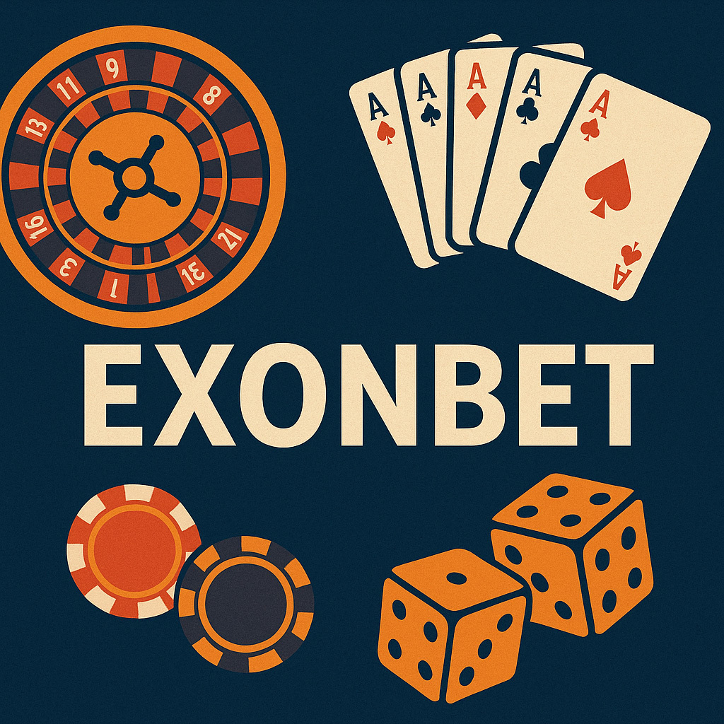 Exonbet Giriş Adresine Erişim Sayfası